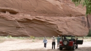 PICTURES/Canyon de Chelly - Jeep Tour/t_More Ledge Ruins4.JPG